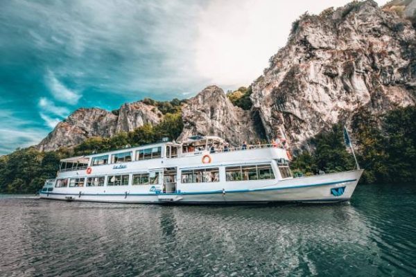 Croisières sur la Meuse