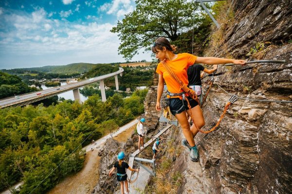 Dinant Adventure