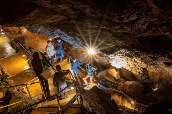 Grotte de Lorette-Rochefort