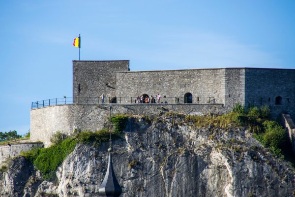 Citadelle de Dinant